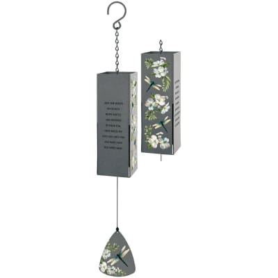 Winds of Heaven Bell Chime 26"