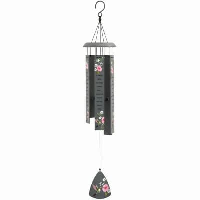 Angels Arms Bar Chime 32"