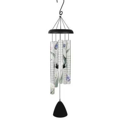 Called You Home Chime 38"