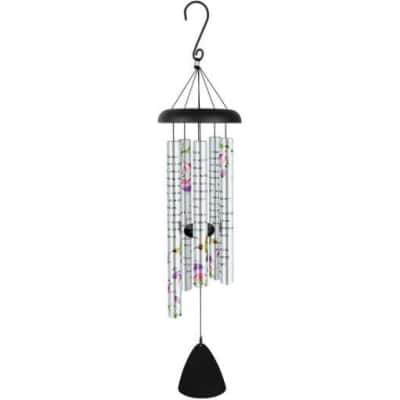 Beautiful Memories Chime 38"