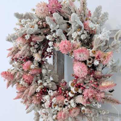 Everlasting Flowers Workshop - November 14, 2026