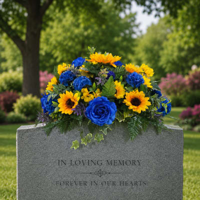 Summer Tribute