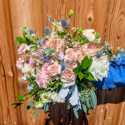 Spring Bouquet