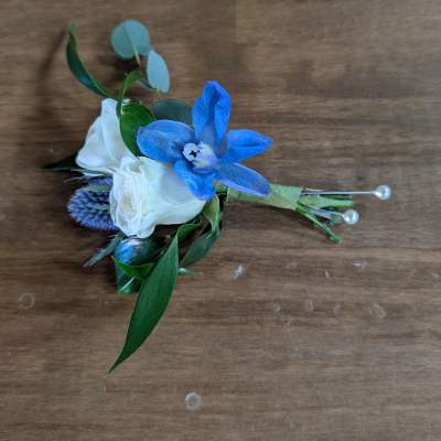 Boutonniere