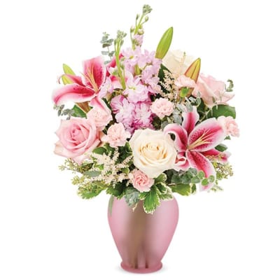 Captivating Love Bouquet