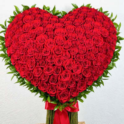 Hart Roses and any colors