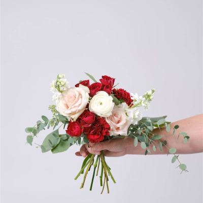 Petite Bouquet - Traditional, Elegant or Custom