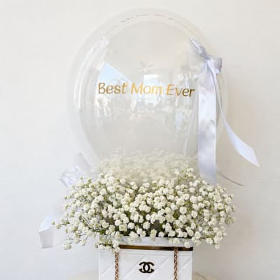 Best Mom Box