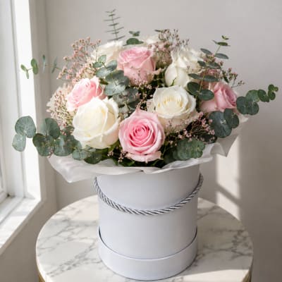 Bloom Box