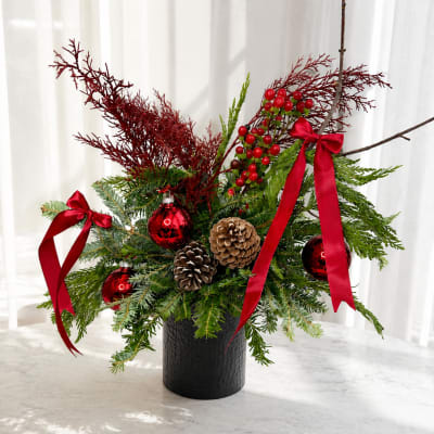 Christmas Gift Arrangement