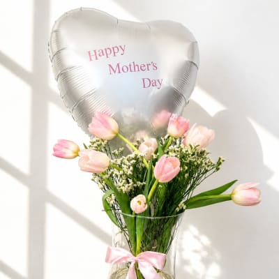 Mother’s Day Gift Set