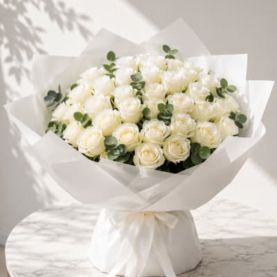 Pure Luxury