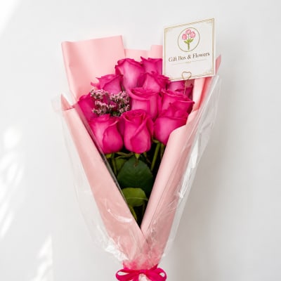 Pink Promis