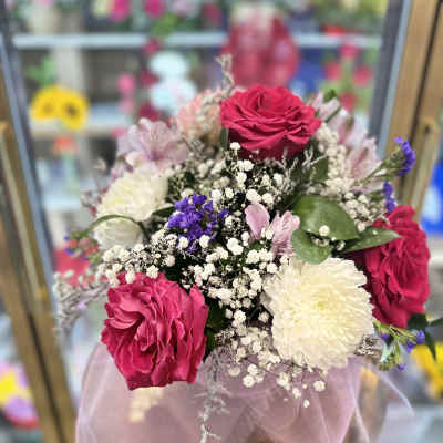 HAPPY WORLD