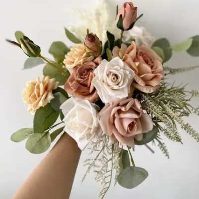 Prom Boquet S2