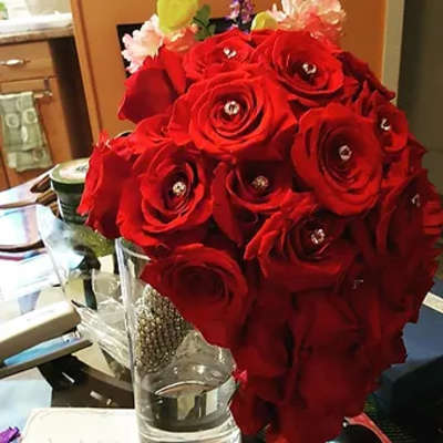 Bridal Bouquets