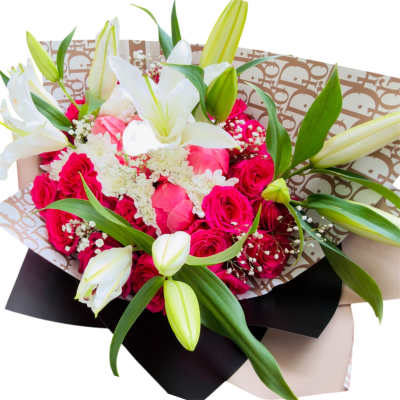 Lily & Rose Symphony