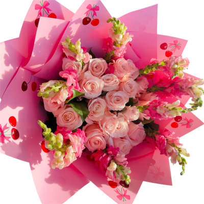 Pink Love