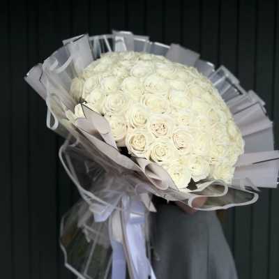 101 white Rose special