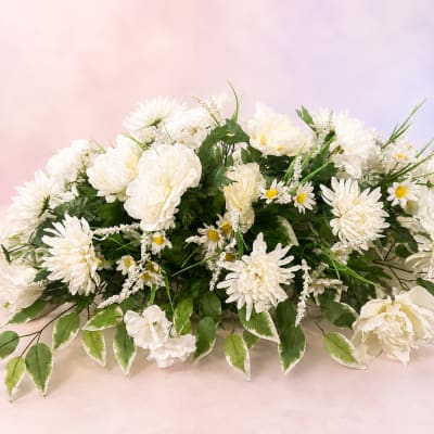 Peaceful Garden Tribute