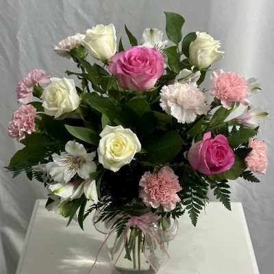 Sweetheart Bouquet
