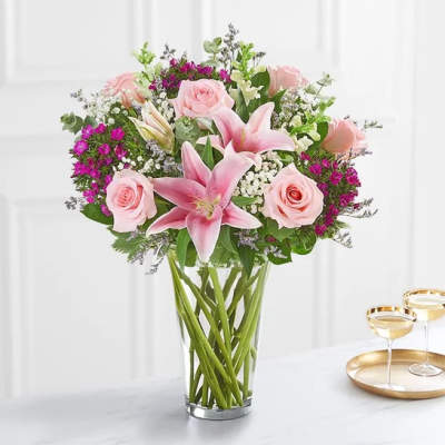 Amazing Mom Bouquet