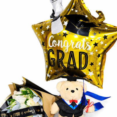 Graduation Combo