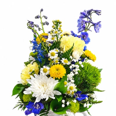 Hole-In-One for Dad