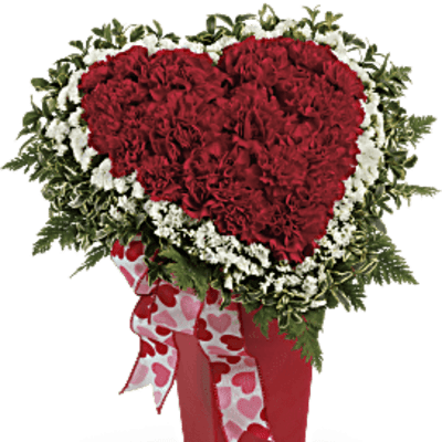 Teleflora's Heart and Soul