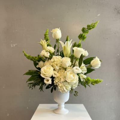 Graceful Tribute