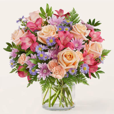 For Mommy