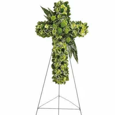 Garden Cross