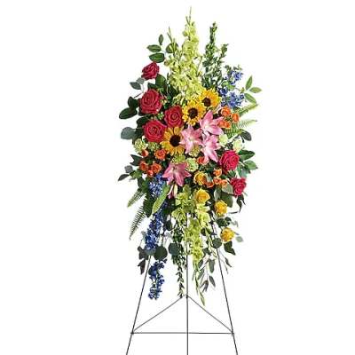 Love Lives On Spray
