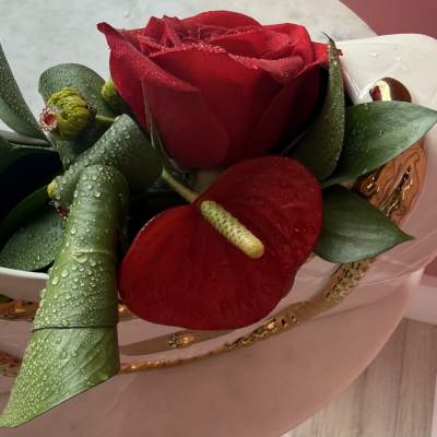 Premier Corsage