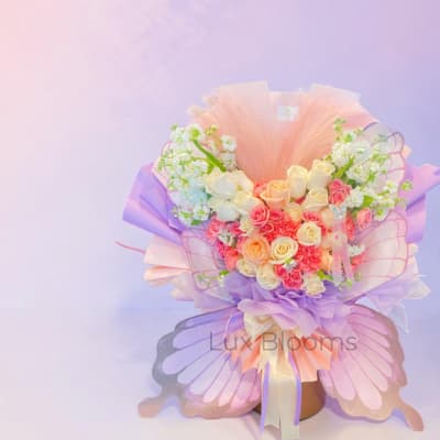 Butterfly Bouquet
