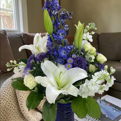 River Breeze
