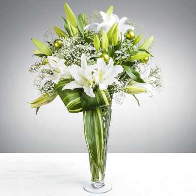 Standing Ovation By BloomNation™