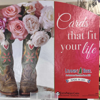 Greeting Cards
