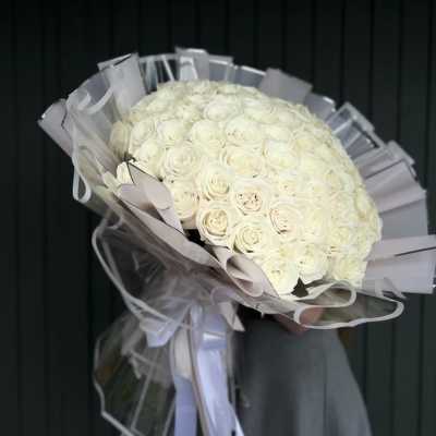 101 white Rose special