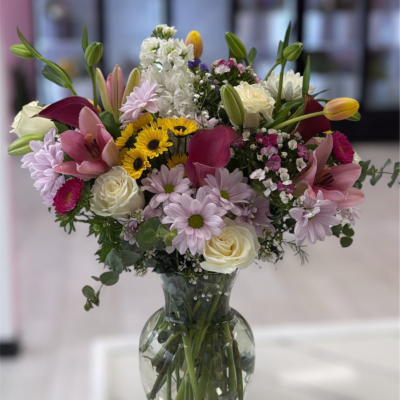Wild For You