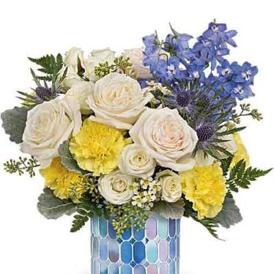 Loving Wishes for Mom