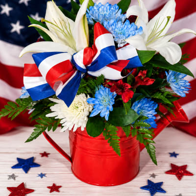 All American Watering Can
