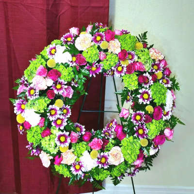 Cheerful Memories