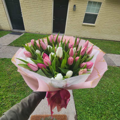 For You