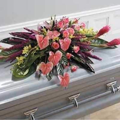 SF51-11 - John Henry Sympathy