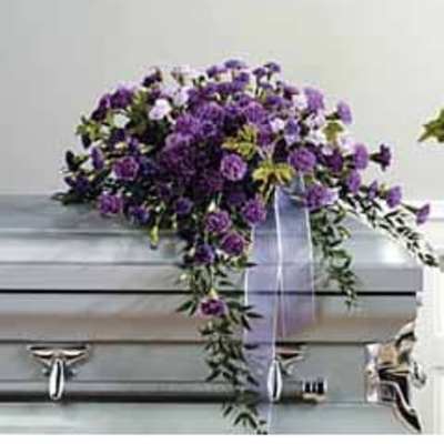 SF35-11 - John Henry Sympathy