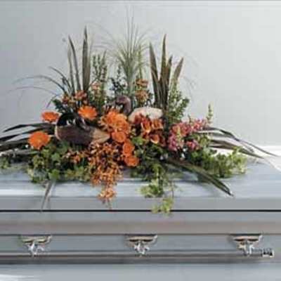 SF89-11 Casket Spray