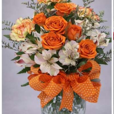 Cherished Dreams