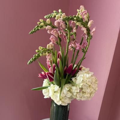 Mommy Dearest