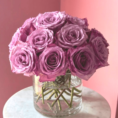 Enchanted Love by Evergreen Elegance
